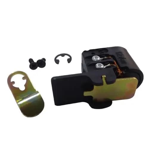 Bobina 12V Agl Para Fechadura
