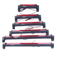 Barra De Luz De Freio Traseira De 12V Para Carro Vermelha LED High Mount Stop Lâmpada De Advertência M30