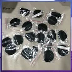 Kit De Reparo De Remendos De Cola PU 2 Conjuntos Para Colchão De Ar PVC Inflável Cama Sofá De Barco