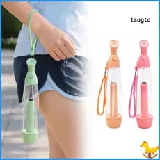 【TS】Névoa De Água Portátil , Garrafa Com Bomba De 150ml Para Hidratação E , Pessoal Viagens Ao Ar Livre , Acampamento