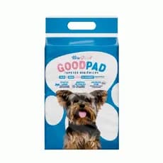 Tapete Higiênico Good Pad 50 Unidades PetLike 60x60