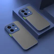 Capa Para Telefone À Prova De Choque xiaomi redmi Note 13 12 11 11s 12s Pro Plus Note11 Note12 Note13 4G 5G