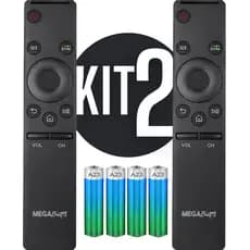 Controle Tv Samsung Smart 4k Led Universal
