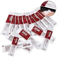 5 / 10 / 20 Unidades Fougera Vitamina Ointment A & D Anti Scar Tatuagem Aftercare Creme De Reparação Creme