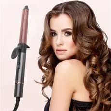 Modelador Profissional Morina de Cerâmica Para Cachos e Ondas Barril 25mm/19mm/30mm/28mm