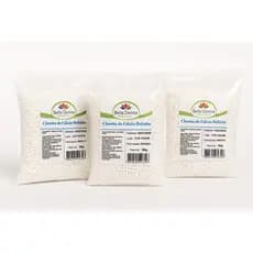 Kit 3 Cloreto De Cálcio Bolinha 1 Kg Cada Anti Mofo Bella Donna