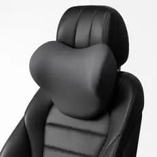 Travesseiro de Carro Ergonômico – Conforto e Suporte