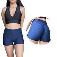 SHORTS DAY EMPINA BUM BUM, ACADEMIA TREINO PROMOÇÃO