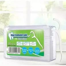 50/100/150 Unidades De Fio Dental Descartável Alta Resistência, Super Fino, Cuidados Orais Com Caixa Cuidado com Dentes