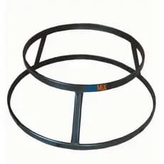 Fix Ball Suporte Solo Para Bolas De Pilates Queima Estoque 2