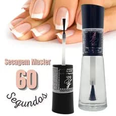 extra brilho loveit secagem master em 60 segundos