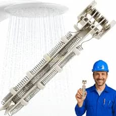 Resistência P/chuveiro Lorenzetti Advanced Topjet 220v/7500w
