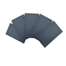 Kit 5 Colchonetes 100x60x3cm para Crianças e Adultos – Multiuso, Seguro e Acolchoado