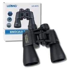 Binóculo Profissional Longo Alcance Zoom 10x à prova d’água