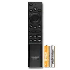 Controle remoto Substituto Smart TV  Samsung Crystal Uhd 4k AU7700 AU8000 BU8000
