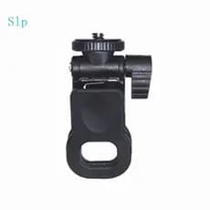 Slp LCD Display Clip Light Fill Thread 1 4 Polegadas Para Suporte Webcam