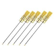Wini Antena 2.4g / 5.8g Banda Dupla 8dbi Pcb Antena Interna Para Roteador Wifi