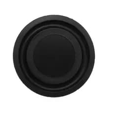 Woofers Passivos Da Borracha Do Baixo Membrana Subwoofer Radiador 40mm