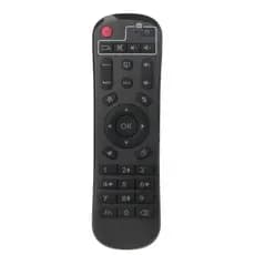 Gd Substituição Controle Remoto Para Nexbox A95X An-Droid 7.1 Set-Barrel Box