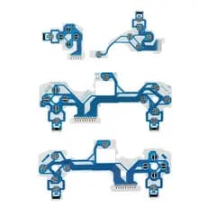 10PCS For 030 040 050 Controller Conductive Film Cable Circuit Board