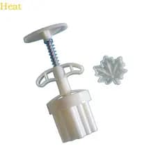 Heat Professional Design Press 50g Apresenta Artístico Folha Bordo