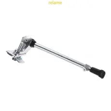 Rel Suporte Lateral Central Para Bicicletas 24 Polegadas-27, Antiderrapante, Ajustável, Montanha, Kicksta