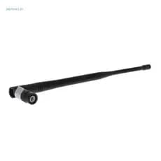 Conectores Antena Bnc 590mhz-650mhz 740mhz-790MHz 790MHz-868MHz 868MHz-915mhz Para Microfone Receptor Fio Uhf U4D