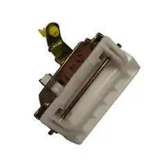 MB669338 ABS Traseira Do Carro Maçaneta Externa Para Montero 1990 1991 1992 1993-2001