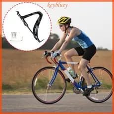 Chave Bicicletas Garrafas Suportes Liga Alumínio Gaiola Suporte Para Estrada Mountain Bikes Ciclismo Acessórios