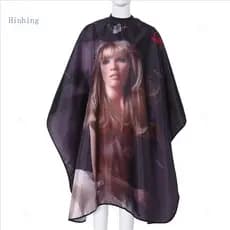 Hinhing Salão Beleza Corte Cabelo Barbeiro Cabeleireiro Capa