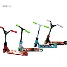Hinhing Scooter Brinquedo Infantil Duas Brinquedos Educativos Infantis