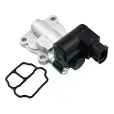 Atuador Marcha Lenta Toyota Corolla 1.6 16v (22270-0d030)