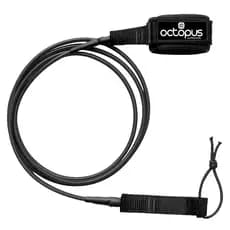 Leash Strep Prancha Surf 6´ X 5 mm - Leash Surf Competição Surf