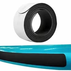 Protetor De Borda Stand Up Paddle Protetor Sup
