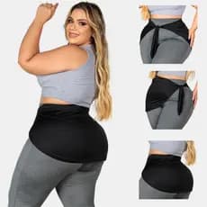 Tapa Bumbum Academia Dança Treino Crossfit Esportes  P ao G4