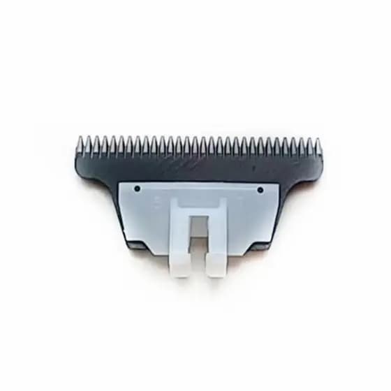 Lâmina Cerâmica Compatível Máquina De Tosa Pro6 Baorun P2 P3 P9 Precision Edge A8s A6s A11s