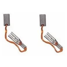 Carvão Para Maquina De Tosa Compatível Com Maquina De Tosa Modelo Agc/agc2/excel Par