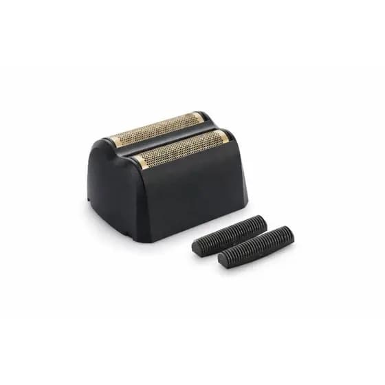 Kit Tela + Lâmina Compatível Shaver W Finale E KM 1103