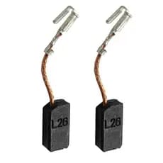Escova De Carvao Gws 850 Bosch (Par)
1607000D3N