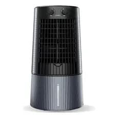 Climatizador Ar Portátil 6 Litros Symphony Duet Cor Preto 127v