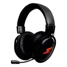 Headset Gamer Superframe Air, Rgb, Surround 7.1 Preto