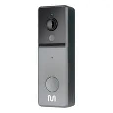 Video Porteiro Smart Wifi Multi - SE237 - Multilaser