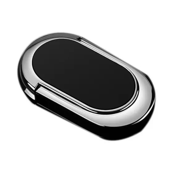 PARA Celular e Carro Suporte de metal rotação 360 ° compatível com todos os smartphones