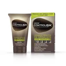 Shampoo Redutor de Grisalhos Control Gx Grecin 118ml