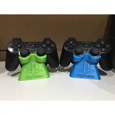 Suporte para Controle de PS2 - Premium - Impressão 3D