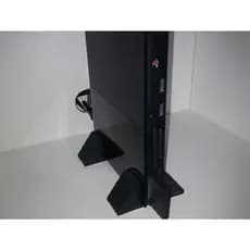 Kit de Suporte Pezinho para Console PS2 Slim Simples - Impressão 3D