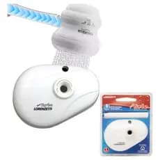 Aumenta Pressão Pressurizador Maxi Turbo Chuveiro Lorenzetti 46w 220v