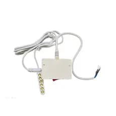 Luminaria Maquina De Costura 05 Leds Overlock Reta Galoneira