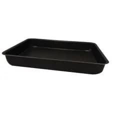 Forma Assadeira Antiaderente Retangular Alta Nº3 4L Belma