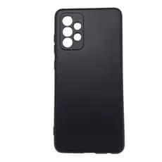 Capa Capinha Premium Para Galaxy A23 + Pelicula Hydrogel Hd